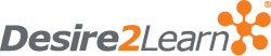 Desire to Learn Logo