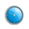 Time Management Icon